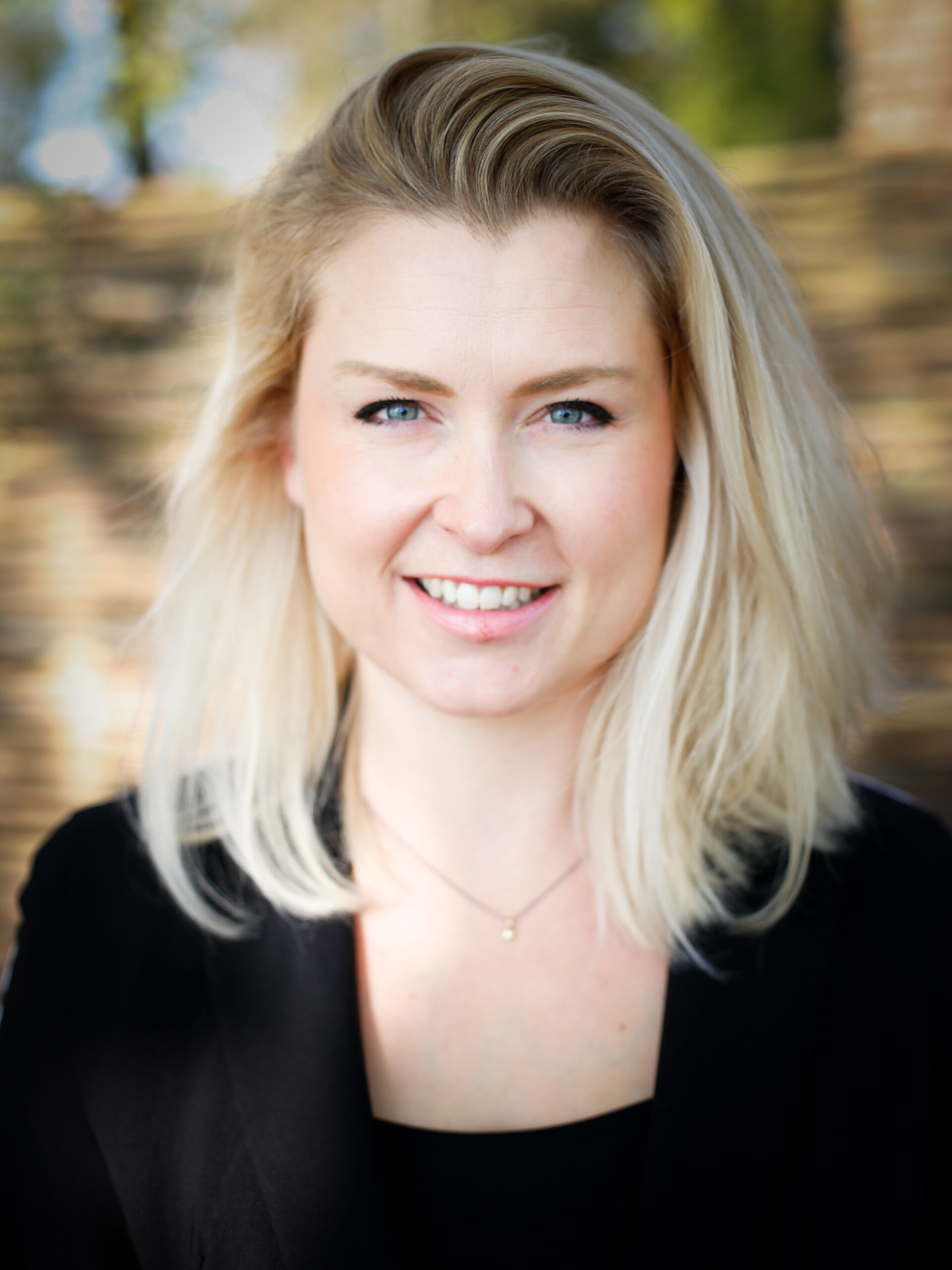 Kristy Suurmeijer Online Business Manager